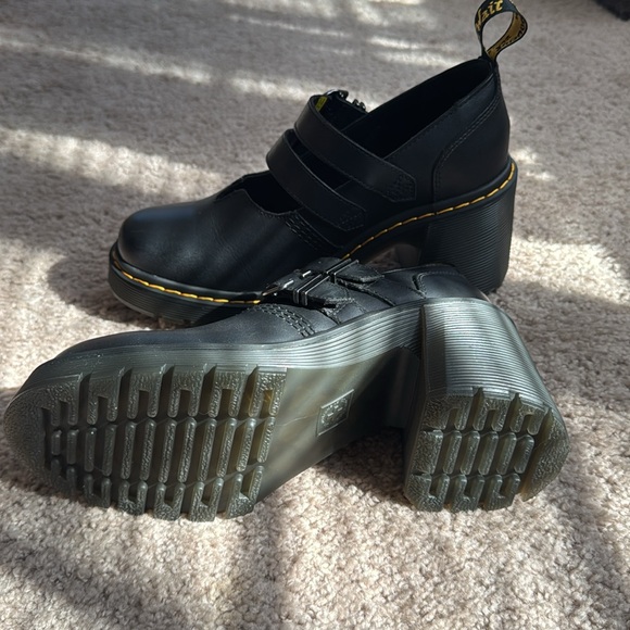 Dr. Martens Eviee- Women's 9 - Picture 11 of 12